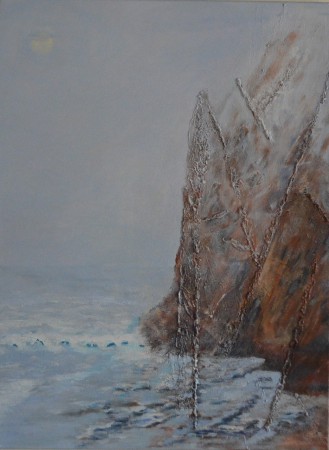 De Engelenburcht | 60x80